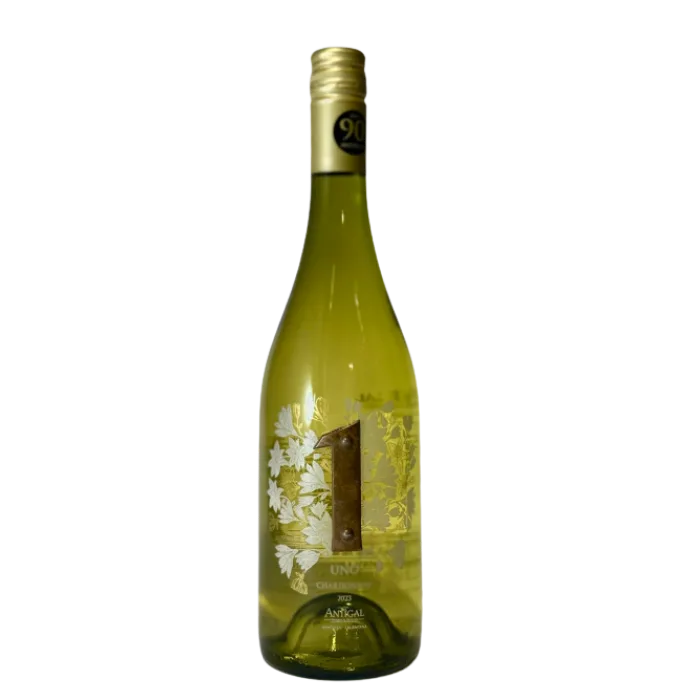 Antigal Uno Chardonnay 2023