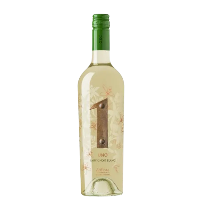 Antigal Uno Sauvignon Blanc 2023