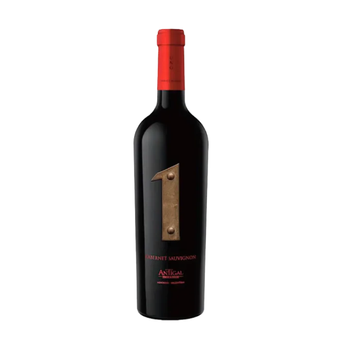 Antigal Uno Cabernet Sauvignon 2020