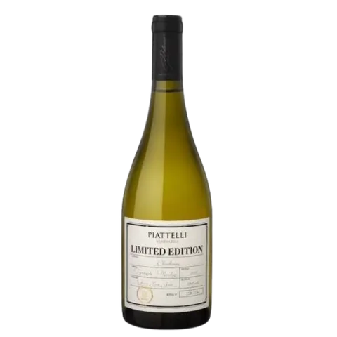 Piatelli Limited Edition Chardonnay 2022