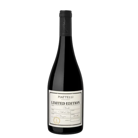 Piatelli Limited Edition Merlot 2018