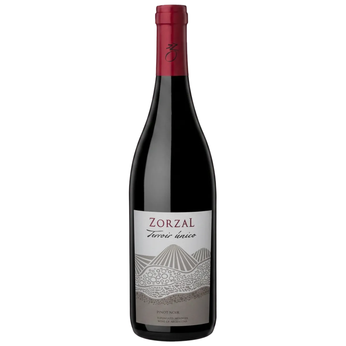 Zorzal Terroir Unico Pinot Noir 2024