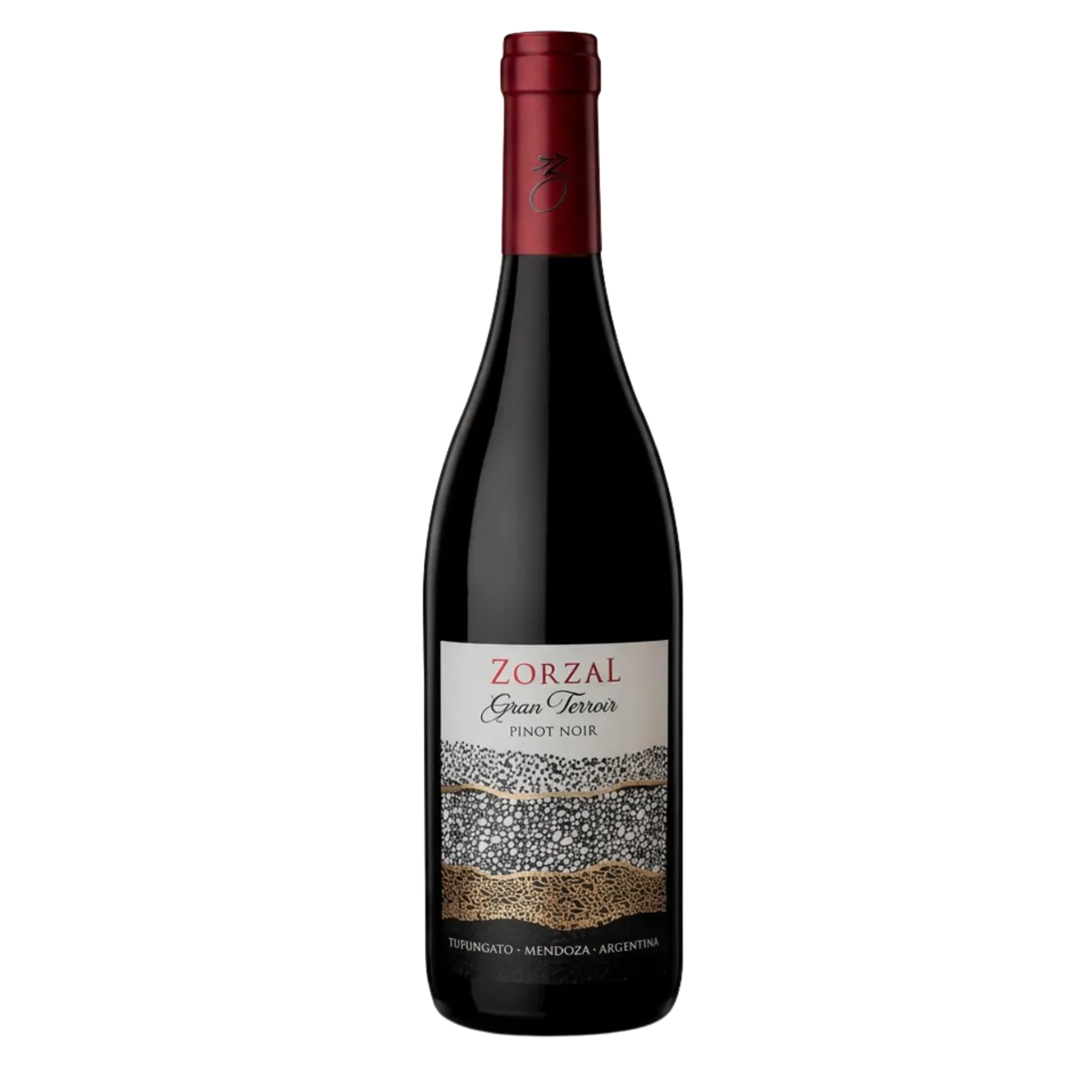 Zorzal Gran Terroir Pinot Noir 2022