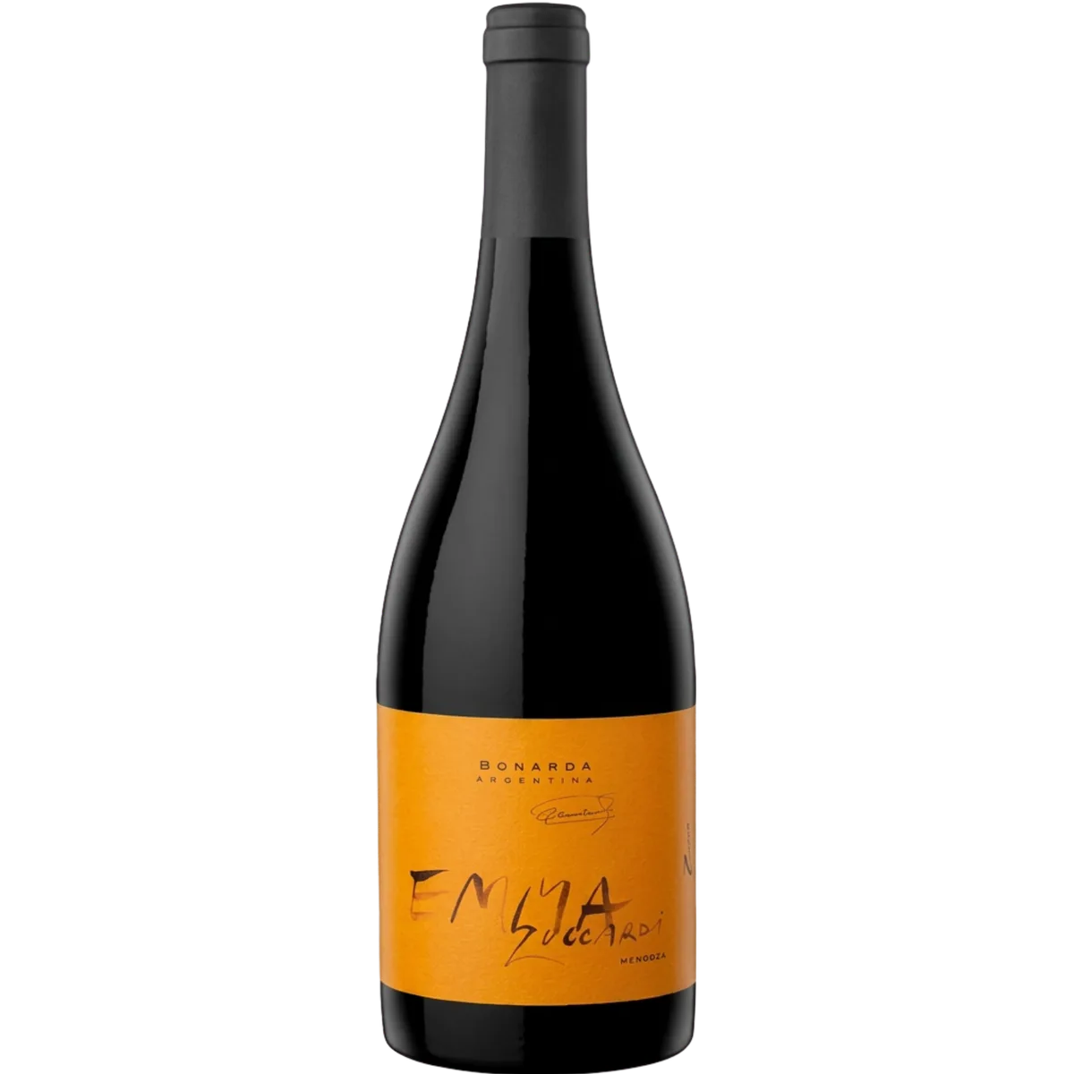 Zuccardi Emma Bonarda 2022