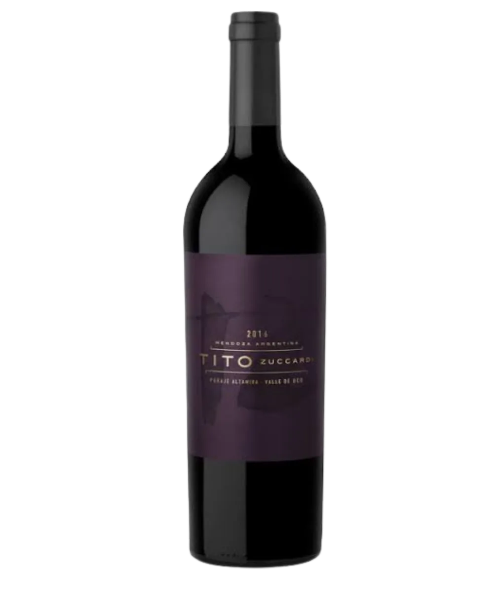 Zuccardi Tito 2022