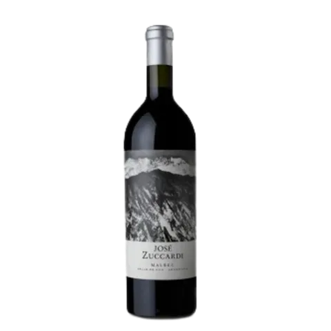 Jose Zuccardi Malbec 2021