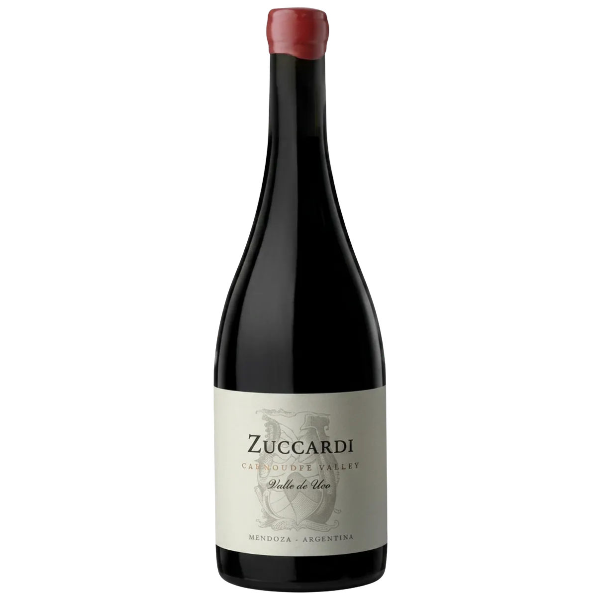 Zuccardi Amphora Project Malbec 2021