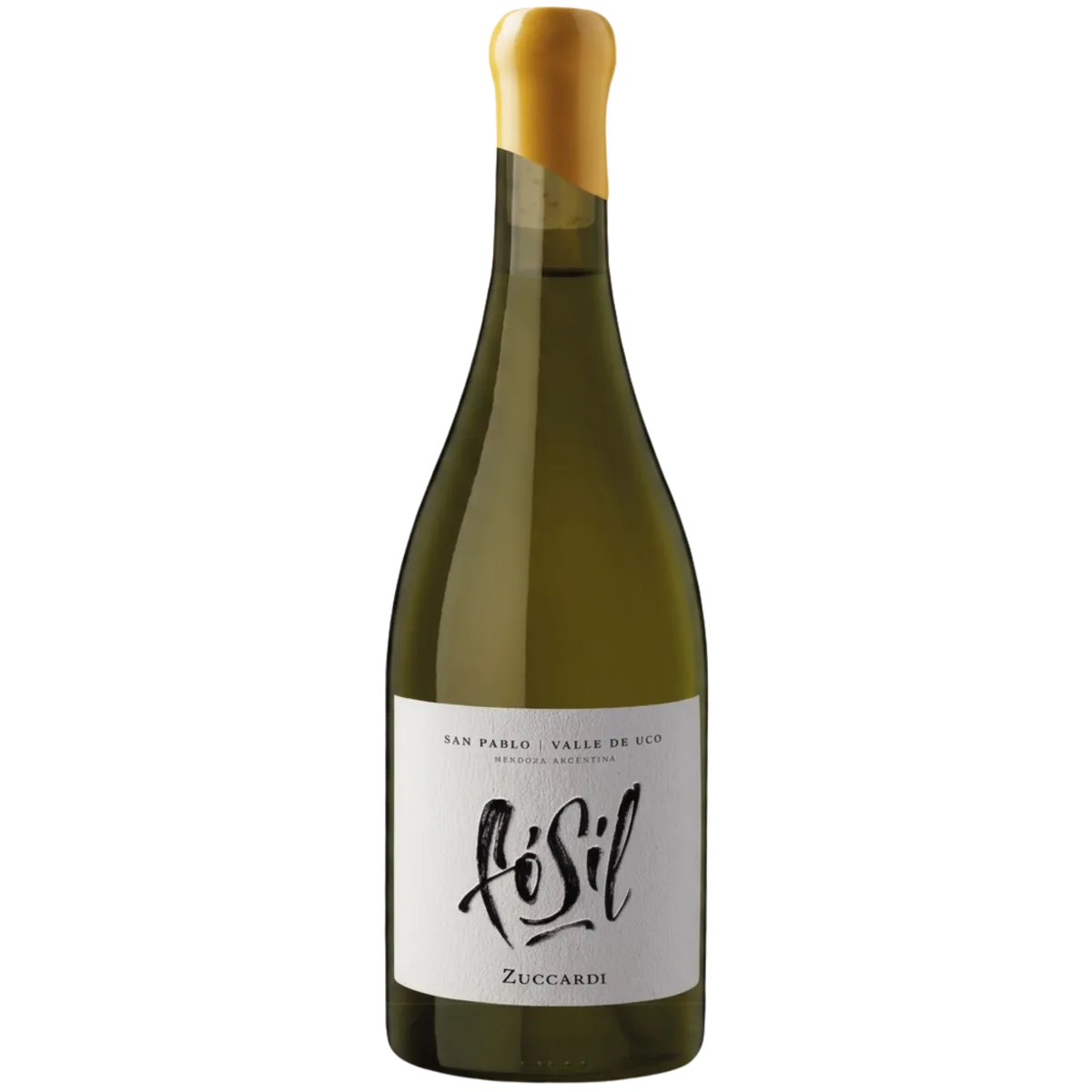 Zuccardi Fosil Chardonnay 2022