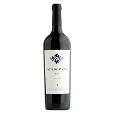 Atilio Avena Malbec