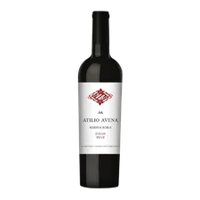 Atilio Avena Reserva Syrah 2020