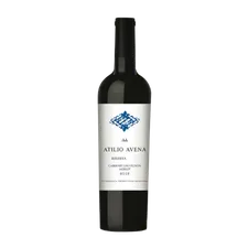 Atilio Avena Reserva Cabernet-Merlot