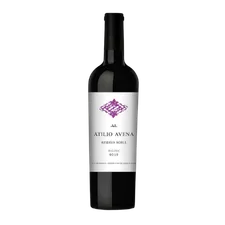 Atilio Avena Reserva Malbec