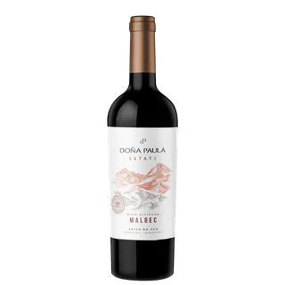 Doña Paula Malbec 2023