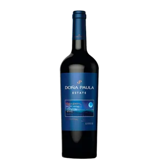 Doña Paula Estate Blue Edition