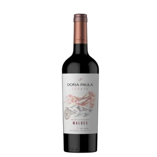 Doña Paula Estate Malbec 2021