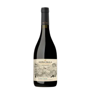 Doña Paula SV Pinot Noir 2024
