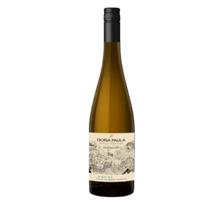 Doña Paula SV Sauvignon Blanc 2022