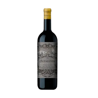Doña ´Paula Altaluvia Cabernet Franc 2023