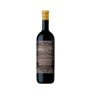 Doña Paula Altaluvia Malbec 2019