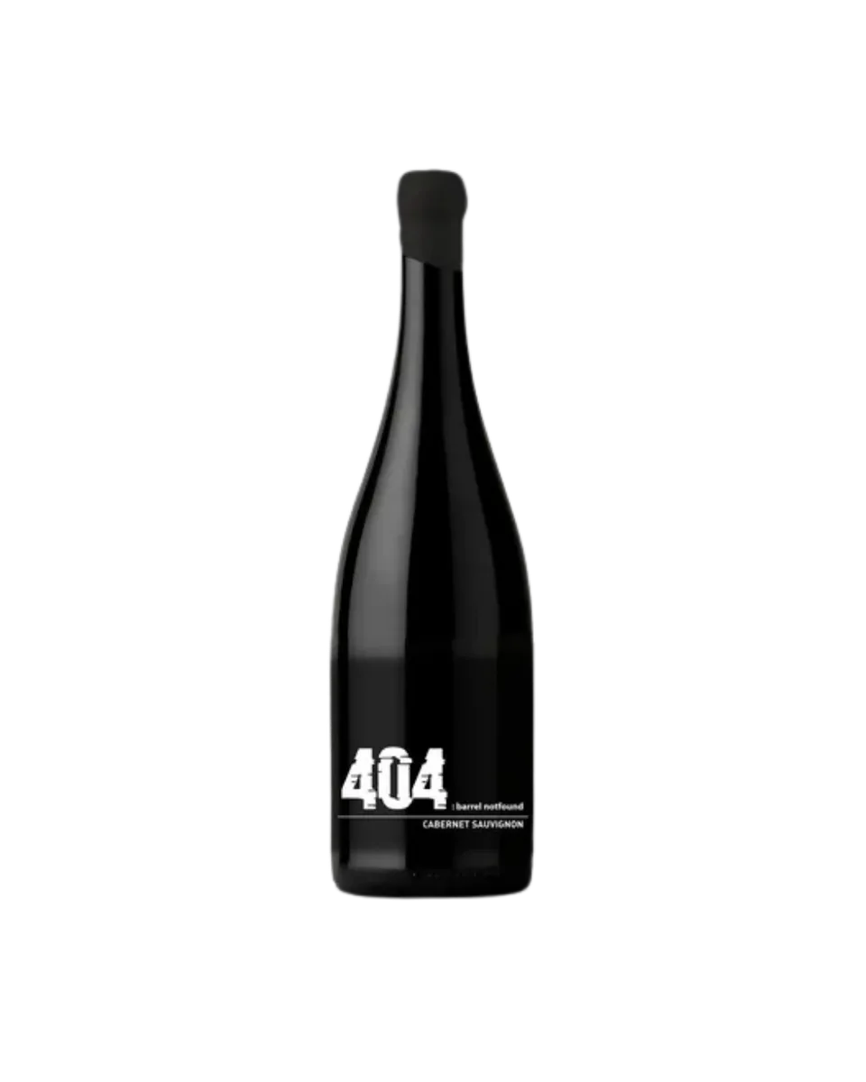404 Cabernet Sauvignon