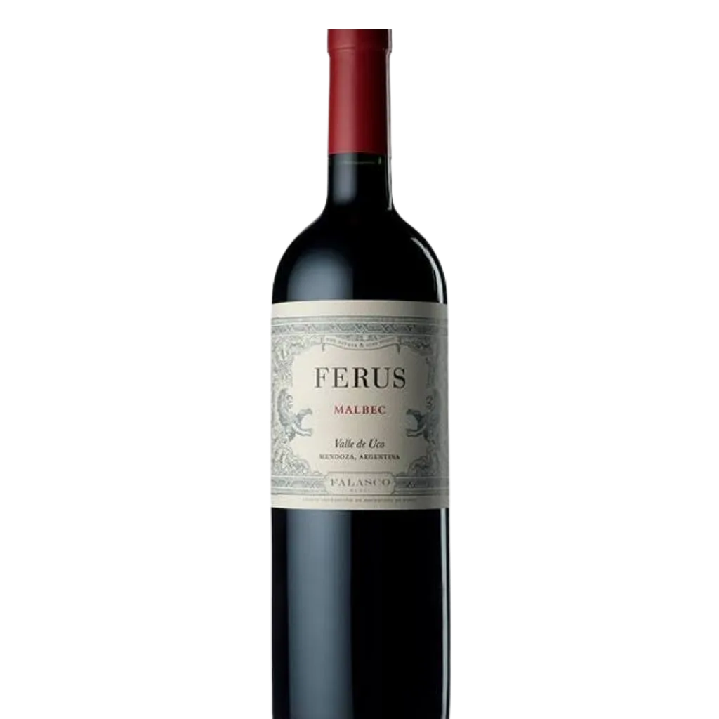 Ferus Malbec 2023