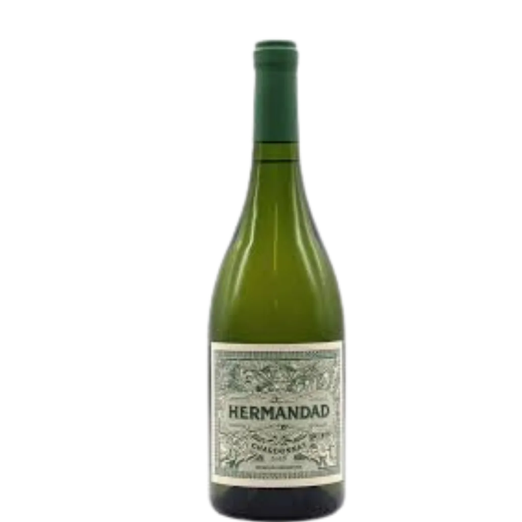 Hermandad Chardonnay 2021