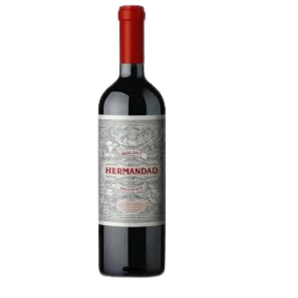 Hermandad Malbec