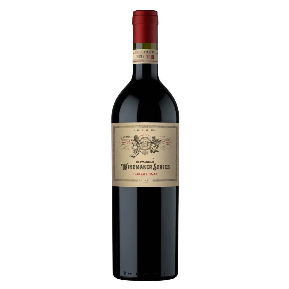 Winemaker Series Cabernet Franc 2019