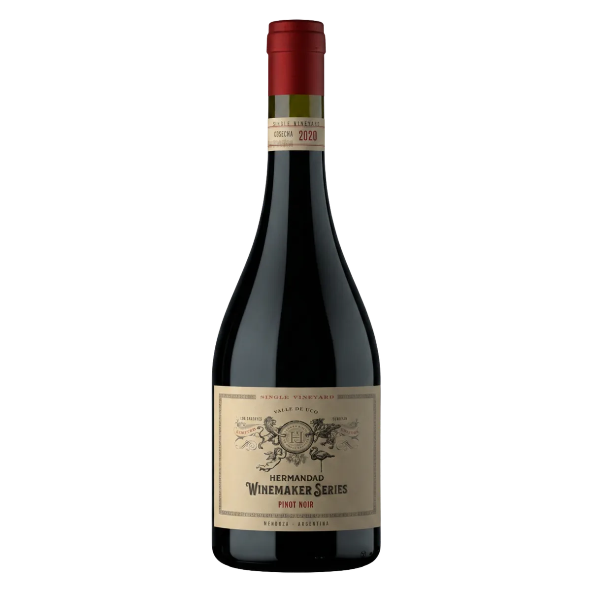Winemaker Series Pinot Noir 2021