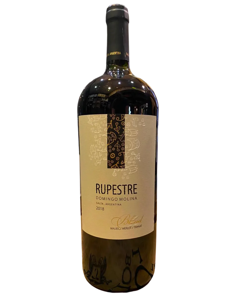 Rupestre Magnum 2018