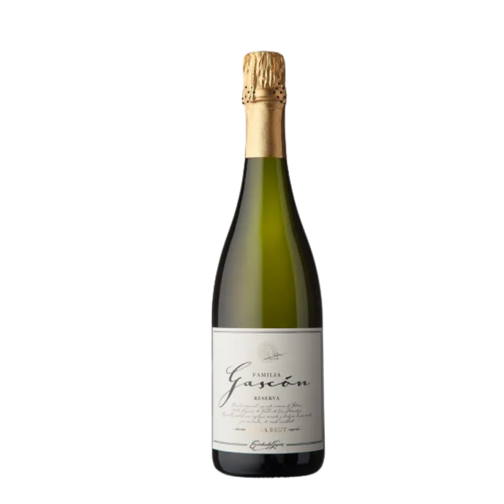 Familia Gascon Extra Brut