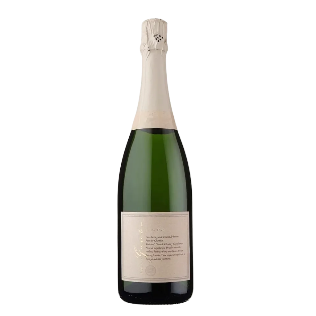 Familia Gascon Extra Brut Reserva
