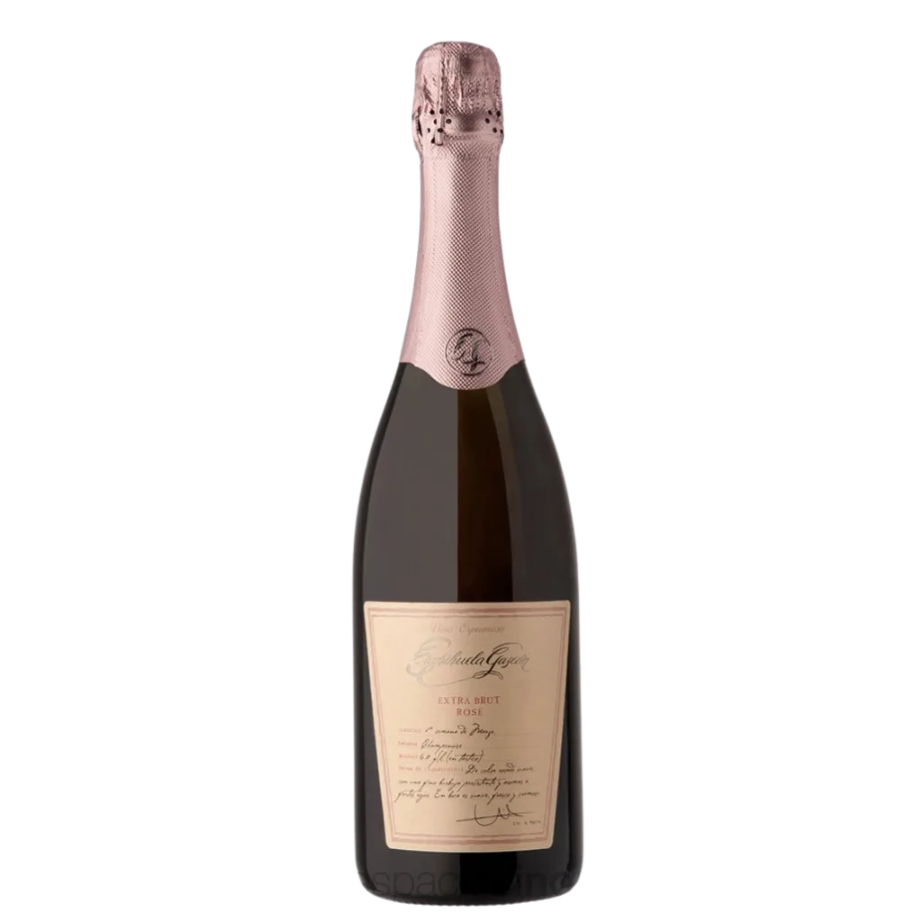 Escorihuela Gascon Extra Brut-Rose