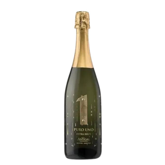 Antigal Uno Extra Brut