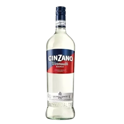 Cinzano Bianco