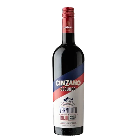 Cinzano Segundo
