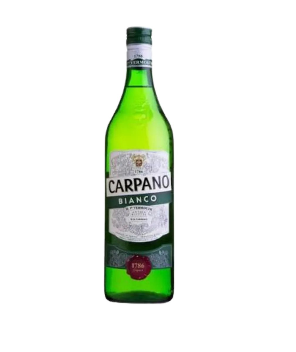 Carpano Bianco