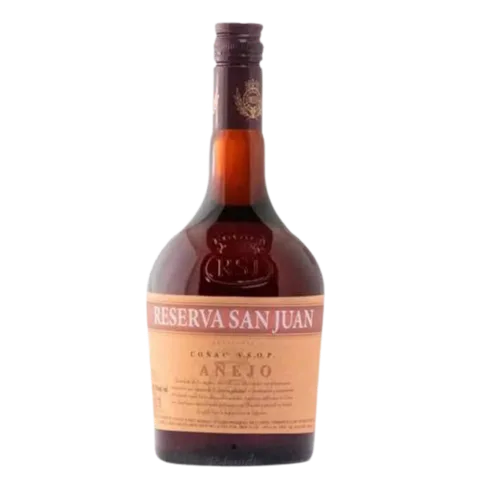 Coñac Reserva Don Juan