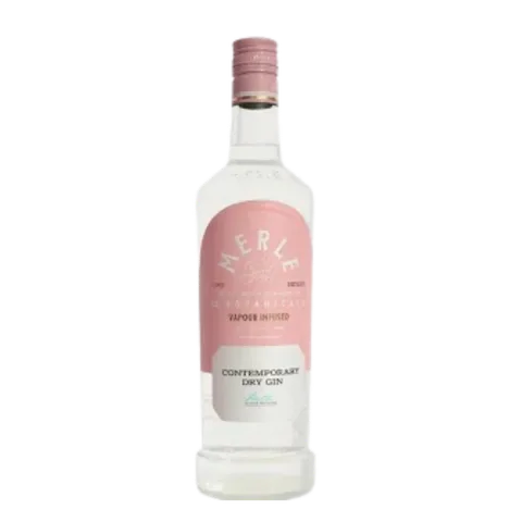 Gin Merle