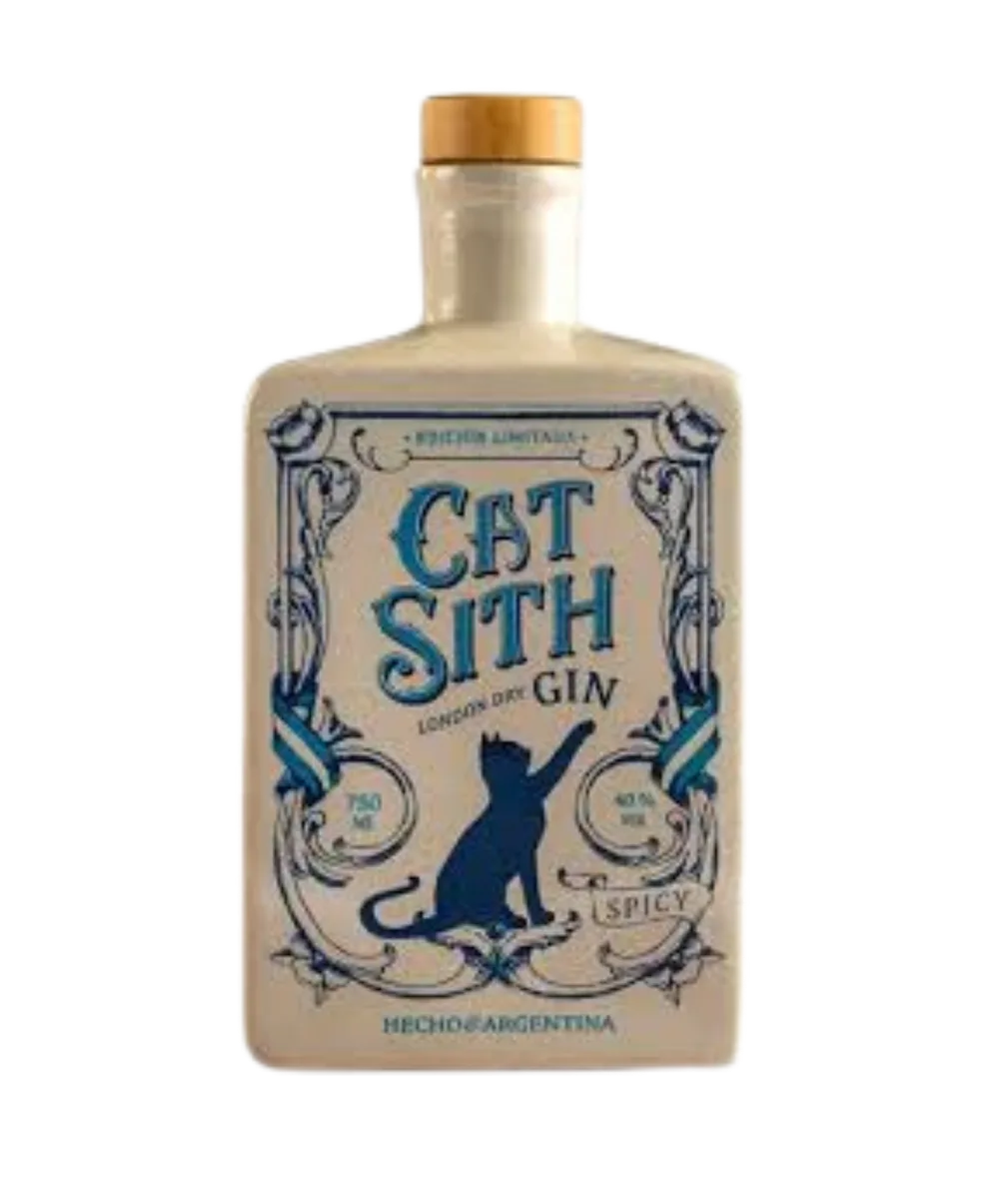 Cat Sith Ceramica