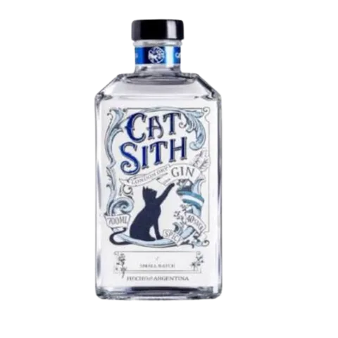 Cat Sith London Dry
