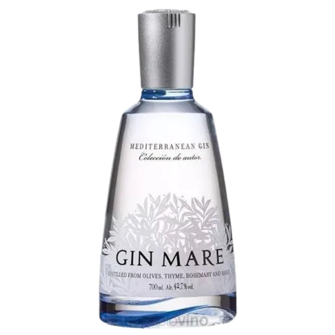 Gin Mare