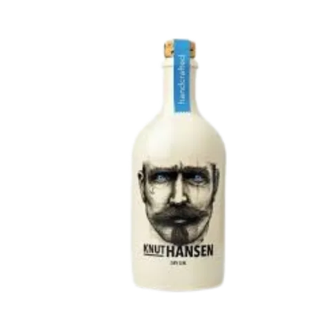 Gin Knuthausen