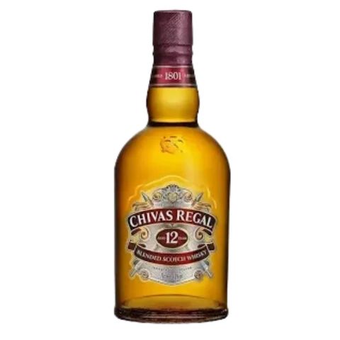 Chivas Regal 1L