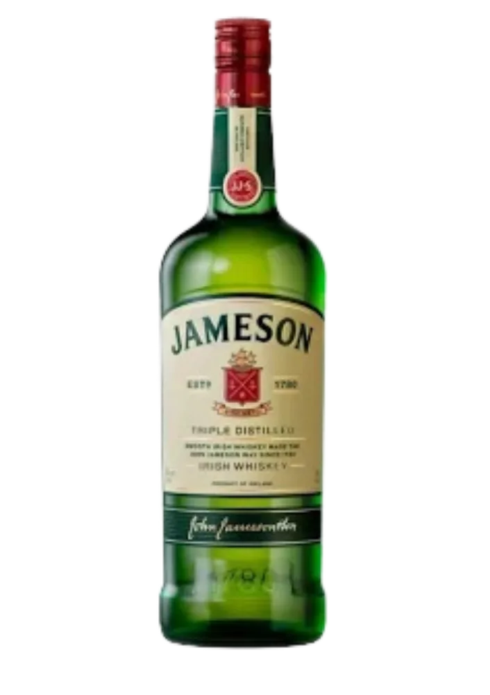 Jameson 1L