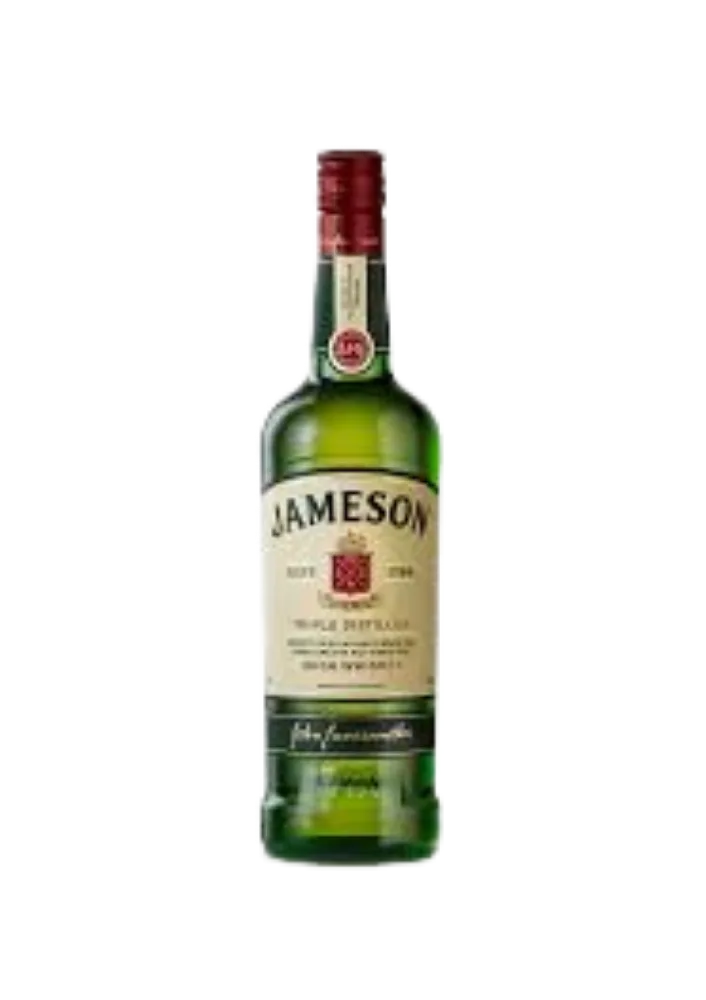 Jameson 750ML