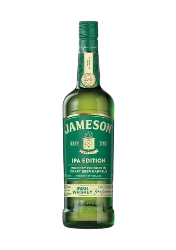 Jameson IPA