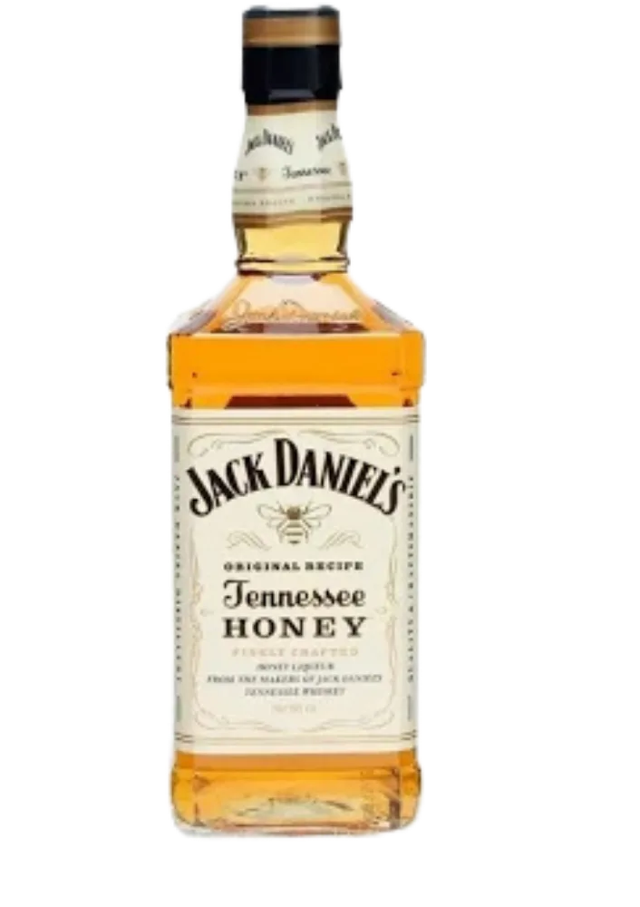 Jack Daniels Honey