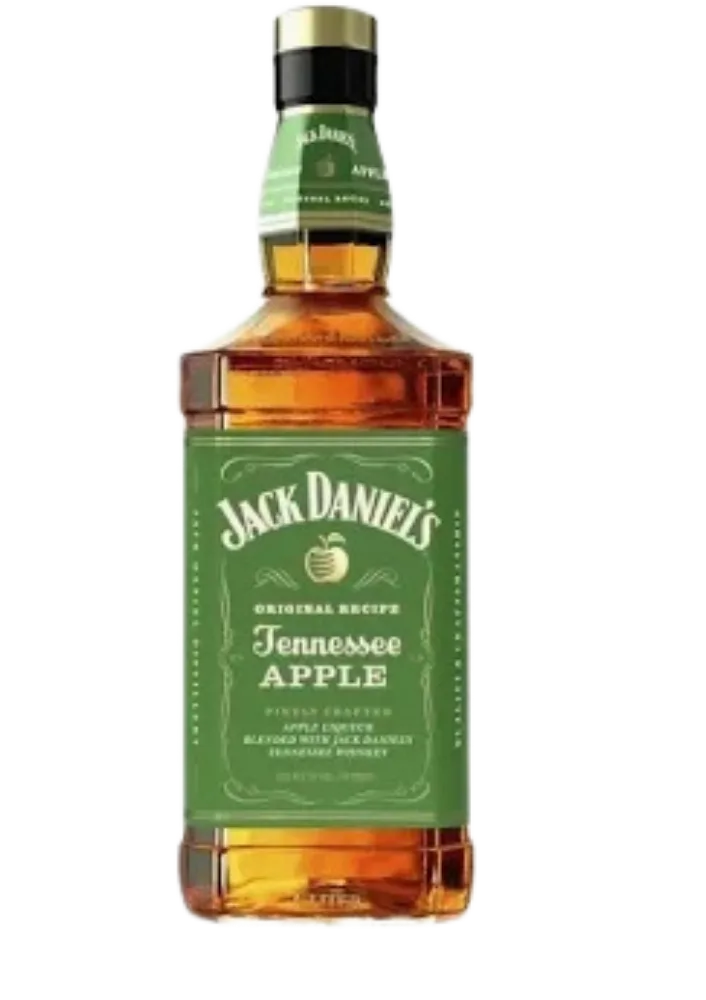 Jack Daniels Apple
