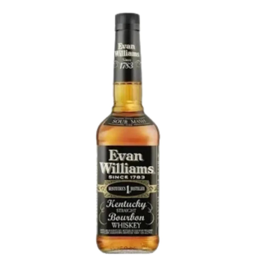 Evan Williams